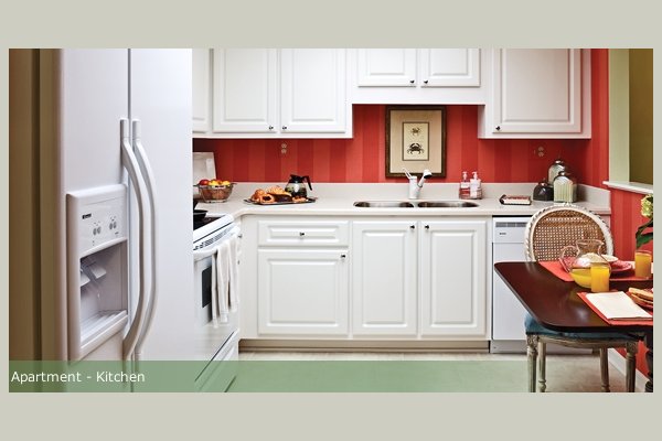 Lake Port Square and Lake Harris Health Syste p