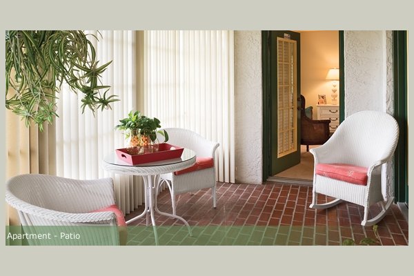 Lake Port Square and Lake Harris Health Syste p