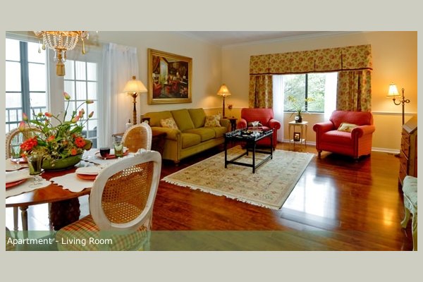 Regency Oaks Clearwater p