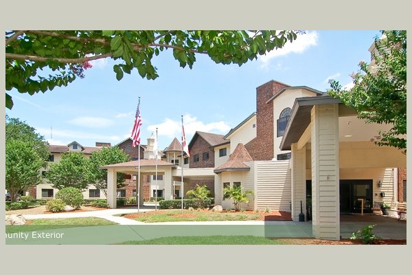 Freedom Village Bradenton  p