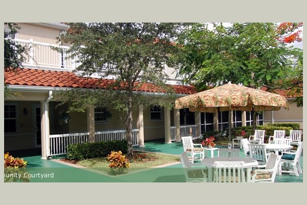 Homewood Residence at Delray Beach p