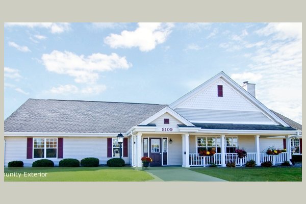 Sterling House of Kenosha p