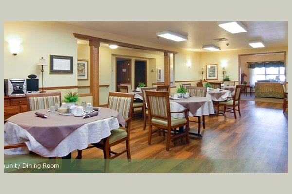 Sterling House of Kenosha p