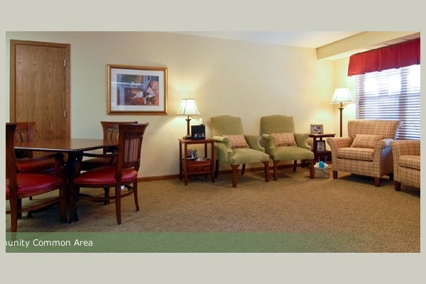 Sterling House of Kenosha p