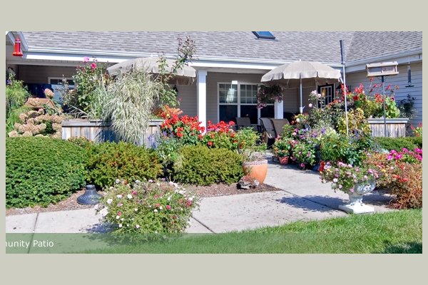 Sterling House of Kenosha p