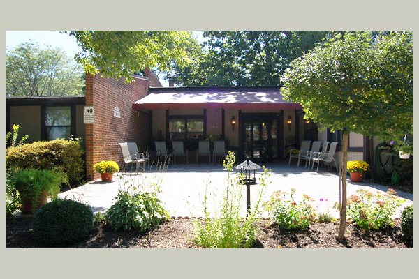 The Grand Court Findlay p