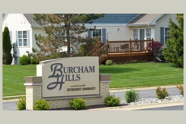 Burcham Hills p