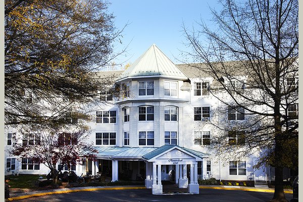 Bluemont Park - The Potomac 60037_SunriseatBluemontPark_Arlington_VA_Exterior2Small