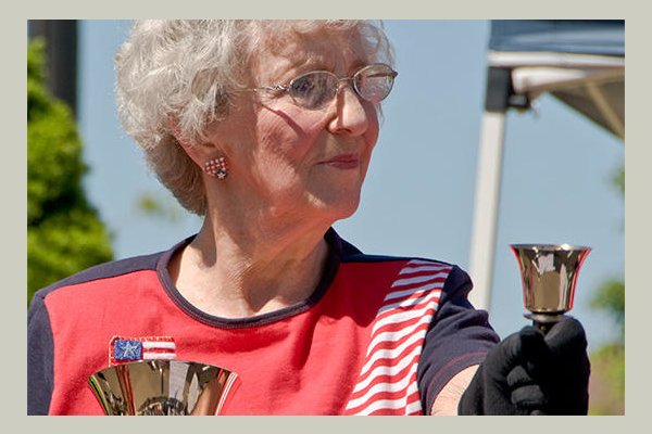Hillside Retirement Community Esther-w-bells