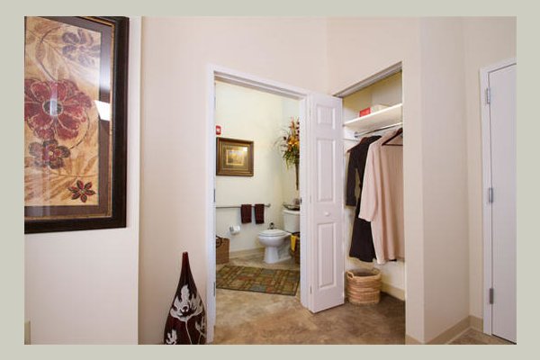 Emeritus at Long Cove Pointe Bathroom_Closet-4