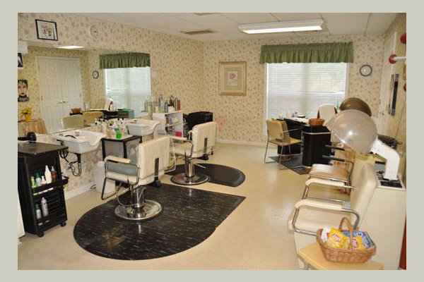 Emeritus at Chandler Place NCQ7UZ_still_S13