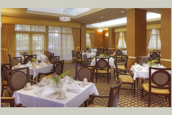 The Watermark at Beverly Hills BeverlyHillsWatermarkHome14