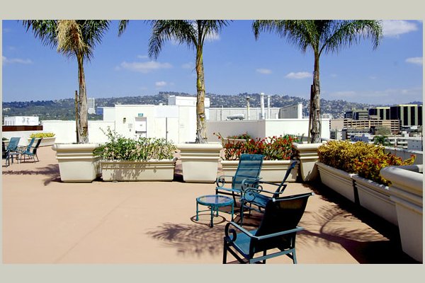 The Watermark at Beverly Hills BeverlyHillsWatermarkHome6