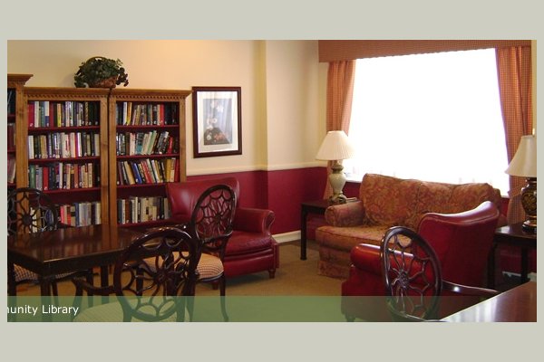 The Park at Golf Mill p