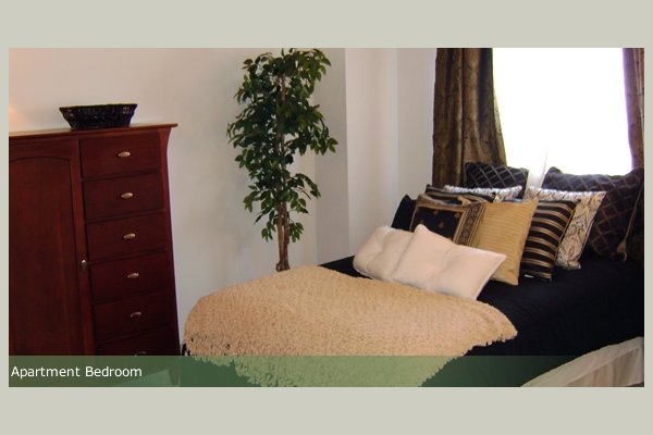 The Park at Golf Mill p