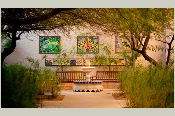 The Fountains at La Cholla FLCHome2