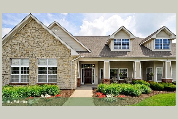 Sterling House of Michigan City p