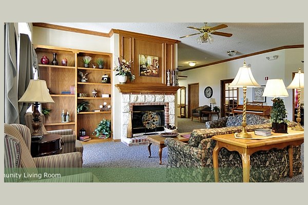 Sterling House of Michigan City p