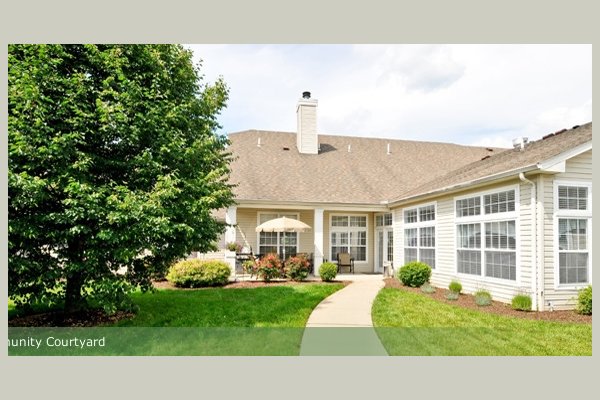 Sterling House of Michigan City p