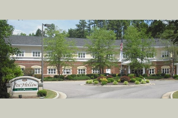 Fox Hollow Senior Living Community thumb_fox-hollow-may2010_header2