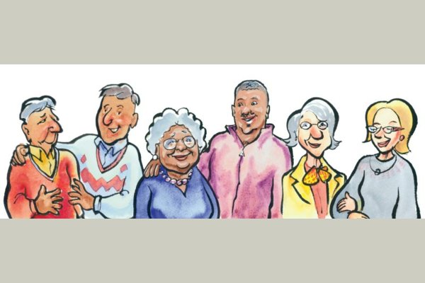 Emeritus at North Bay merrill-gardens-senior-living-community
