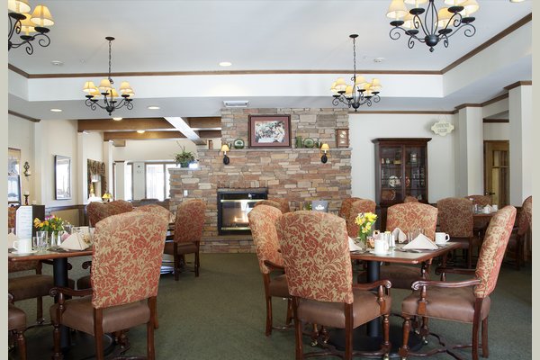 Sunrise of Chandler 63299_SunriseofChandler_Chandler_AZ_Dining