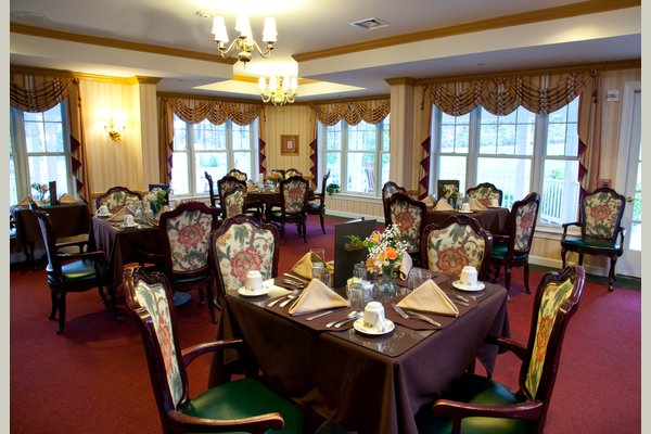 Sunrise of Randolph 63200_SunriseofRandolph_Randolph_NJ_Dining