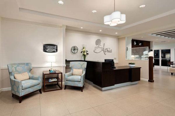 Atria Palm Desert 10523001