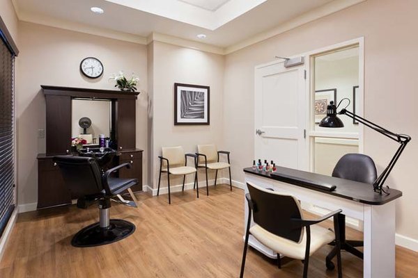 Atria Palm Desert 10523007