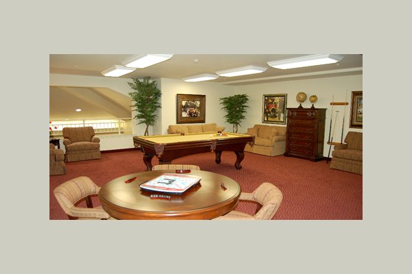 Scholl Canyon Estates 03_ActivitiesRoom
