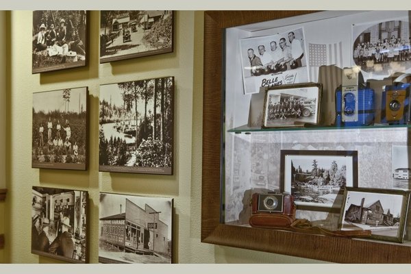 Meydenbauer Medical & Rehabilitation Center history-wall-vignette