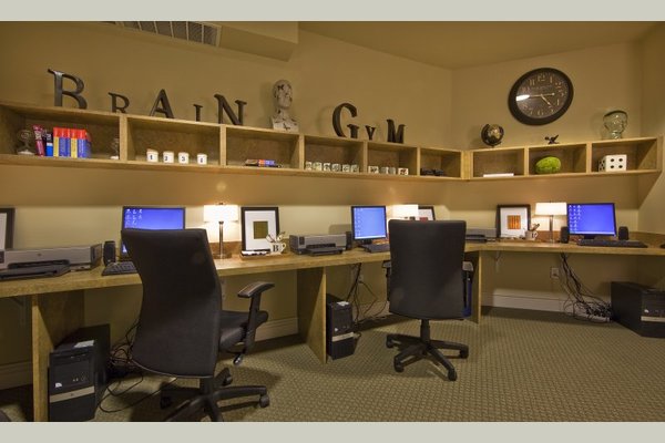Meydenbauer Medical & Rehabilitation Center biz-computers-west
