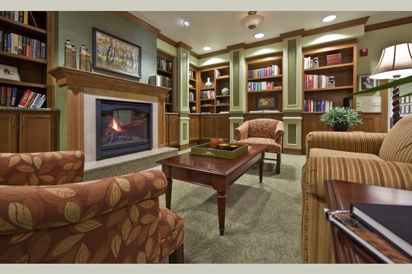Meydenbauer Medical & Rehabilitation Center library-ntos
