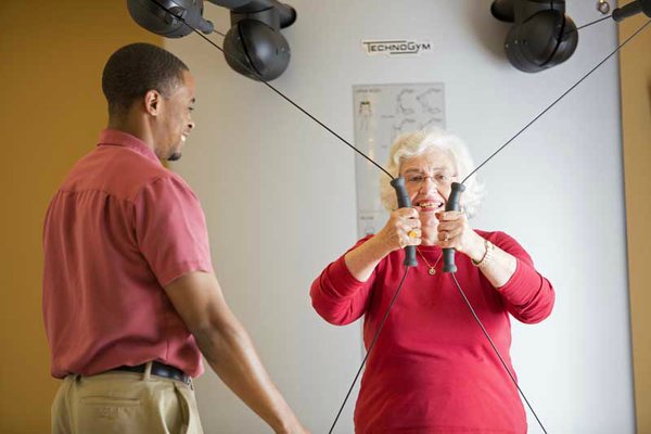 Meydenbauer Medical & Rehabilitation Center aegisbellevue-2014