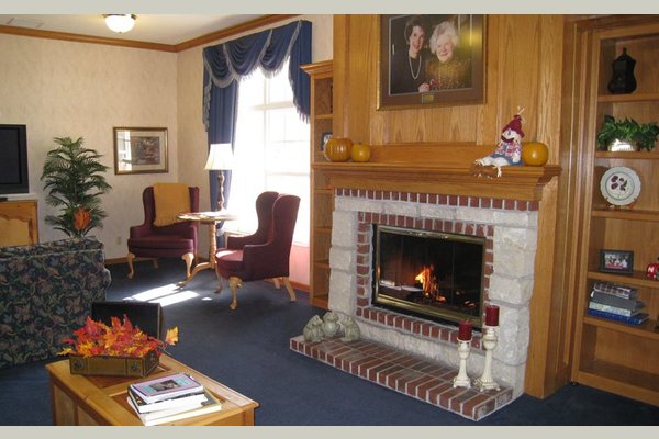 Bickford of Omaha - Blondo 97763