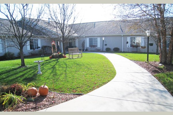 Bickford of Omaha - Blondo 97755