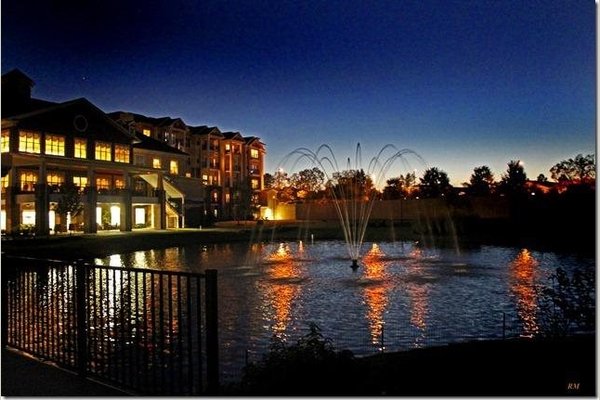 Cambridge Village of Apex 98393