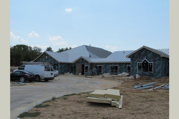 Silver Ridge Assisted Living 98323