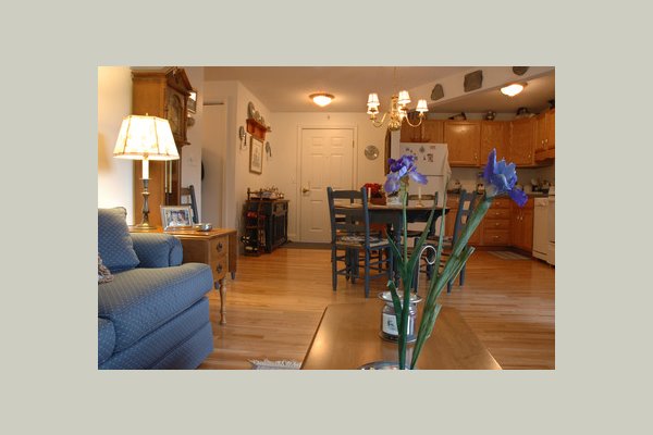 Schooner Estates Retirement Community Apartment