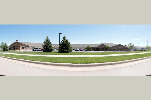 Edgewood Vista Spearfish 99156