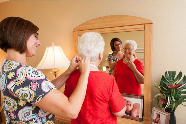 The Village Assisted Living 99303