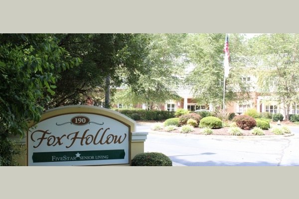 Fox Hollow Senior Living Community thumb_img_7640