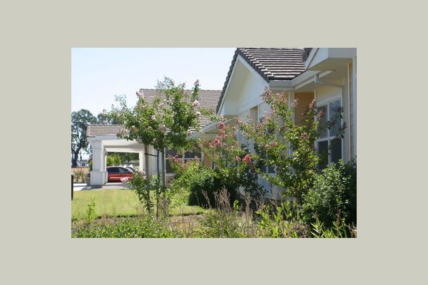 Emeritus at Lassen House 8