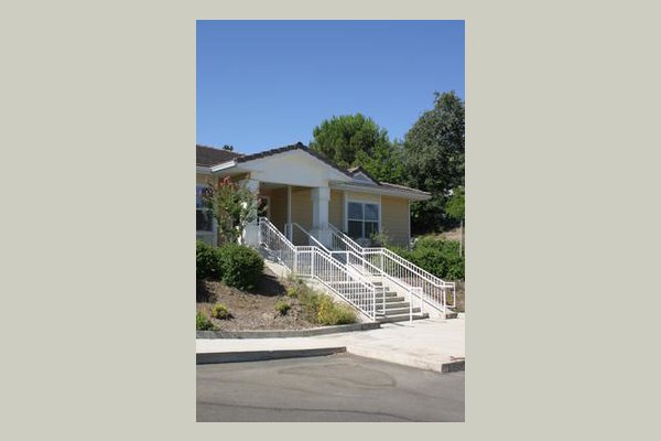 Emeritus at Lassen House 5