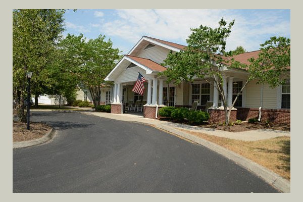 Emeritus at Oak Ridge L4APFM