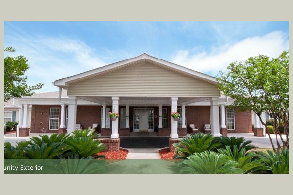 Wellington Place of the Shoals p