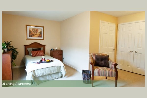 Wellington Place of the Shoals p