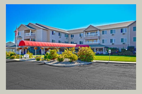 Emeritus at Englewood Heights UTM8KV