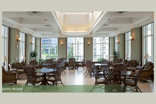 The Hallmark at Buckhead p