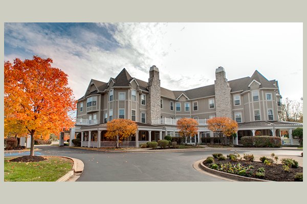 Brookdale Place At Fall Creek p